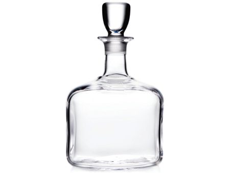 Woodbury Decanter Discount