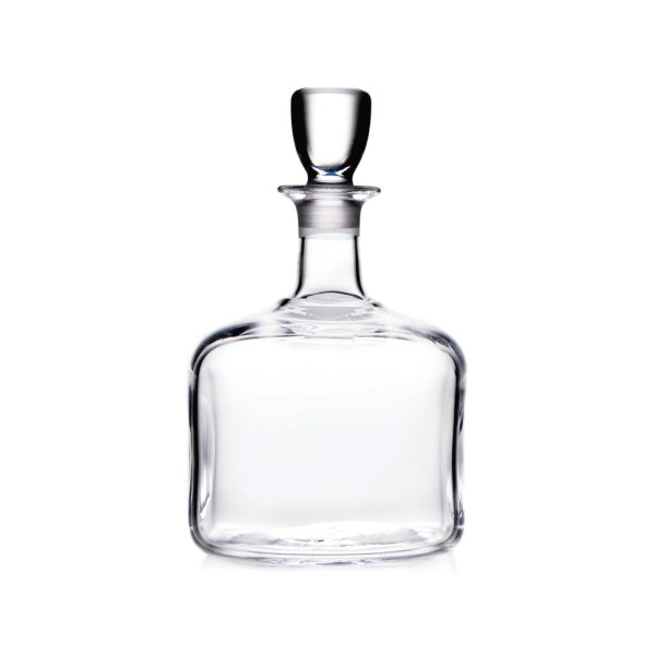 Woodbury Decanter Discount