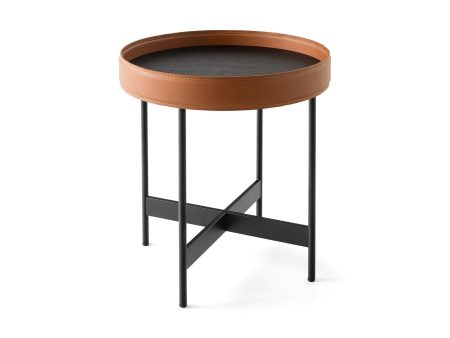 Arena Round Side Table Cheap