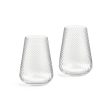 Vera Wang Swirl Highball (Set of 2) Online Sale