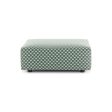 Plastics Outdoor Liberty Ottoman For Cheap