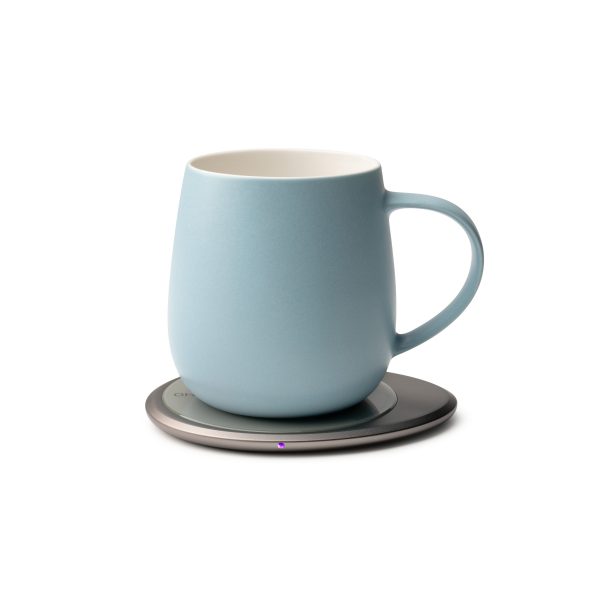 Ui Self-Heating Mug Set Discount