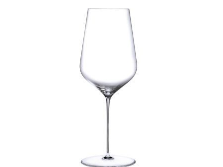 Stem Zero Trio White Wine Glass For Discount