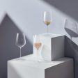 Stem Zero Trio White Wine Glass For Discount