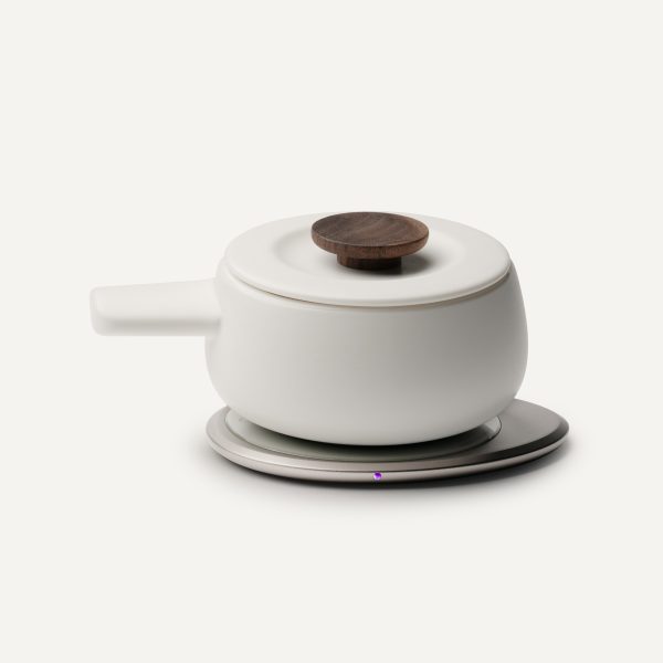 Fondi Self-Heating Fondue Set Fashion