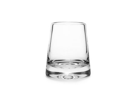 Ascutney Bourbon Glass For Discount