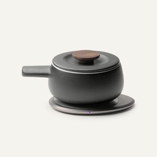 Fondi Self-Heating Fondue Set Fashion