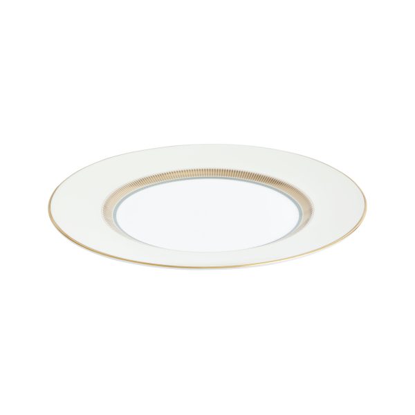 Helia Dinner Plate For Discount