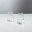 Vera Wang Swirl Highball (Set of 2) Online Sale