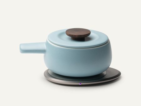 Fondi Self-Heating Fondue Set Fashion