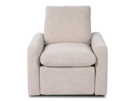 Tillery Power Recliner Accent Chair Online Sale