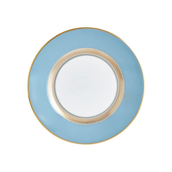 Helia Salad Plate Sale