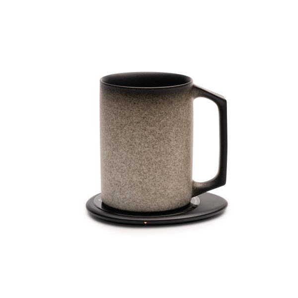 Ui Artist Self-Heating Mug Set Fashion