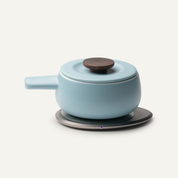 Fondi Self-Heating Fondue Set Fashion