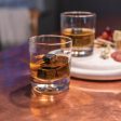 Ascutney Double Old-Fashioned Glass Discount