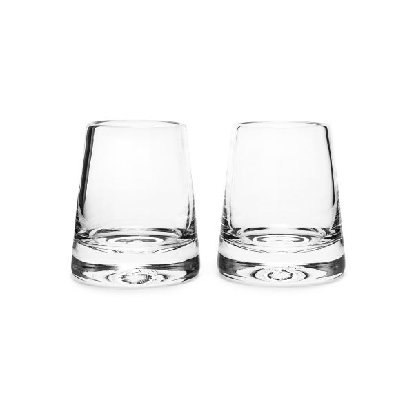 Ascutney Bourbon Glass For Discount