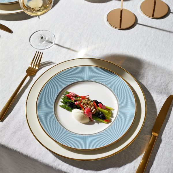 Helia Salad Plate Sale