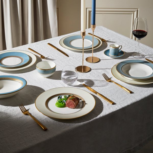 Helia Dinner Plate For Discount