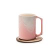 Ui Artist Self-Heating Mug Set Fashion