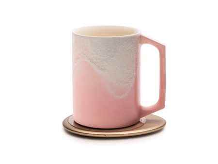 Ui Artist Self-Heating Mug Set Fashion