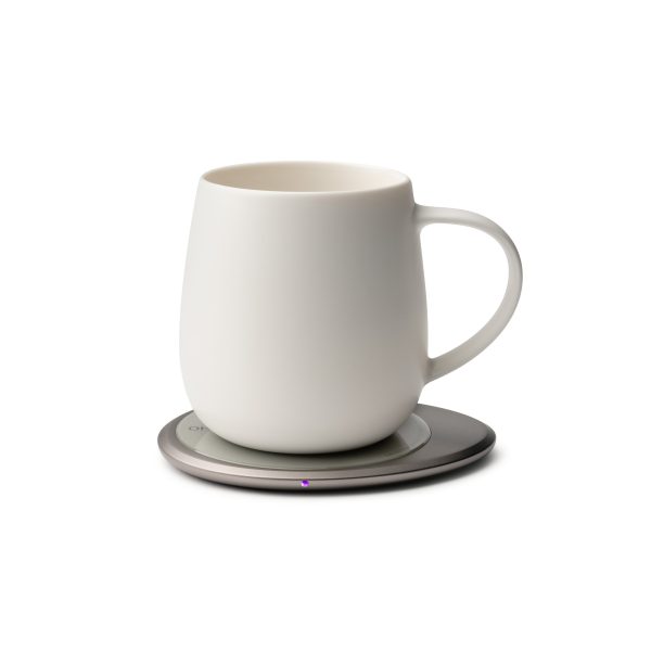 Ui Self-Heating Mug Set Discount