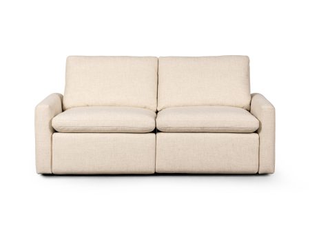 Tillery Power Recliner 2-Piece Sectional on Sale