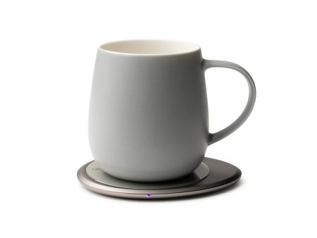 Ui Self-Heating Mug Set Discount