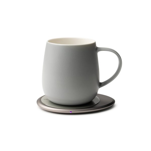 Ui Self-Heating Mug Set Discount