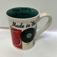 MADE IN THE 50 S MUG-1317 For Discount