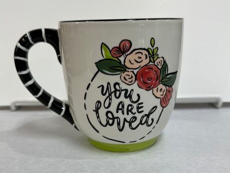 GRANDMOTHER YOU ARE LOVED MUG-0105 Fashion