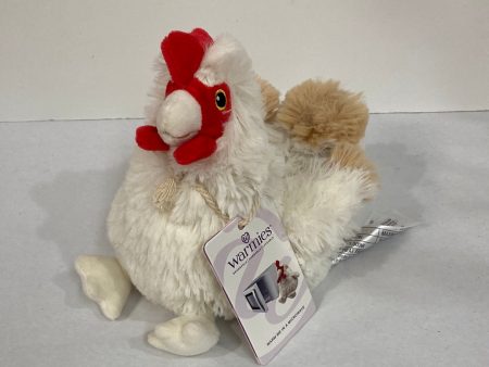 CHICKEN JUNIOR WARMIES-6129 Hot on Sale