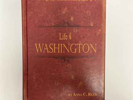 LIFE OF WASHINGTON-5785 Online