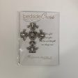 BEDSIDE CRYSTAL CROSS-9704 Fashion