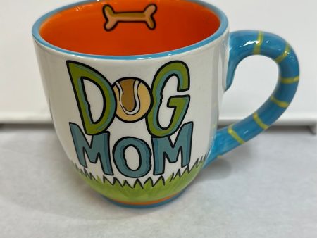 DOG MOM MUG-2568 Online